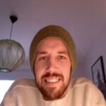 Joakim B, tidigare kund hos CABO